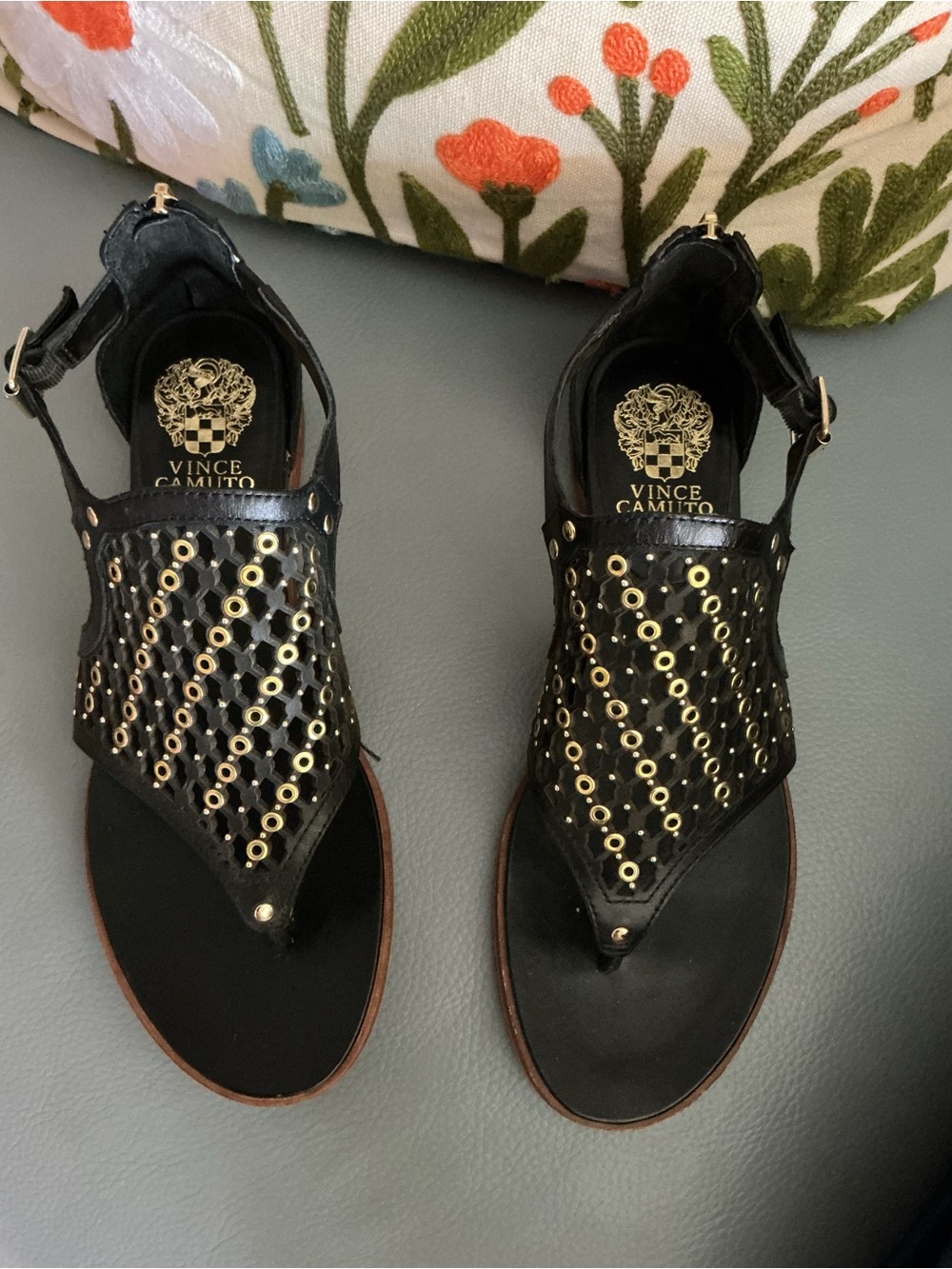 Vince Camuto sandal